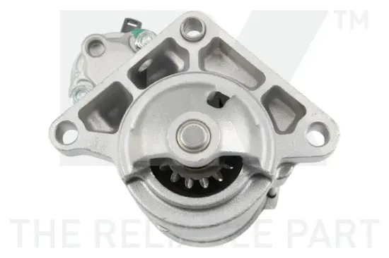 Starter 12 V 1,7 kW NK 4715976 Bild Starter 12 V 1,7 kW NK 4715976