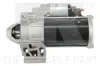 Starter 12 V 1,8 kW NK 4715977 Bild Starter 12 V 1,8 kW NK 4715977