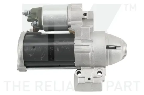Starter 12 V 1,7 kW NK 4715978 Bild Starter 12 V 1,7 kW NK 4715978