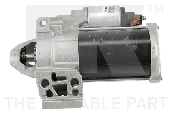 Starter 12 V 1,9 kW NK 4715979