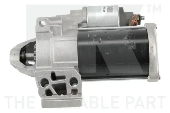 Starter 12 V 1,9 kW NK 4715979 Bild Starter 12 V 1,9 kW NK 4715979