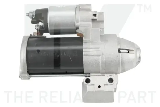 Starter 12 V 1,9 kW NK 4715979 Bild Starter 12 V 1,9 kW NK 4715979