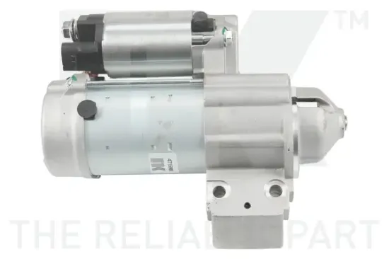 Starter 12 V 1,75 kW NK 4715980 Bild Starter 12 V 1,75 kW NK 4715980