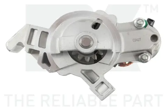 Starter 12 V 1,75 kW NK 4715980 Bild Starter 12 V 1,75 kW NK 4715980