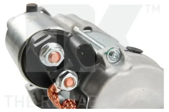 Starter 12 V 1,75 kW NK 4715980 Bild Starter 12 V 1,75 kW NK 4715980