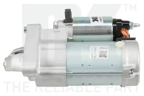 Starter 12 V 1,7 kW NK 4715981