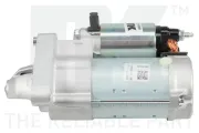 Starter 12 V 1,7 kW NK 4715981