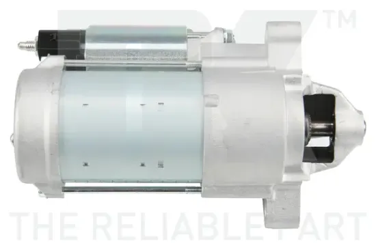 Starter 12 V 1,7 kW NK 4715981 Bild Starter 12 V 1,7 kW NK 4715981