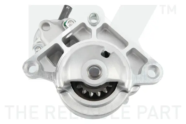 Generator 14 V NK 4836009