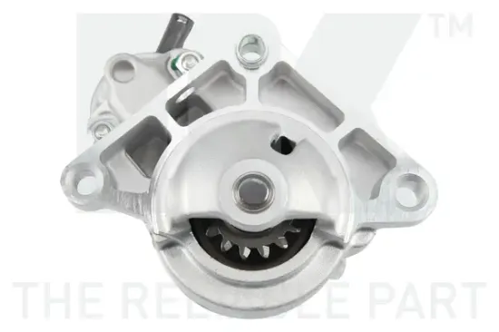 Generator 14 V NK 4836009 Bild Generator 14 V NK 4836009