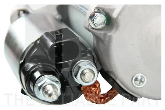 Generator 14 V NK 4836009 Bild Generator 14 V NK 4836009