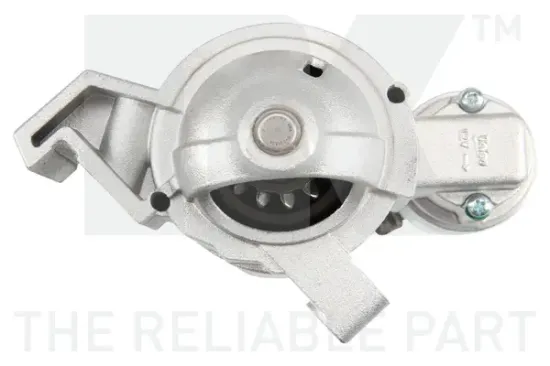 Starter 12 V 2,2 kW NK 4715982 Bild Starter 12 V 2,2 kW NK 4715982