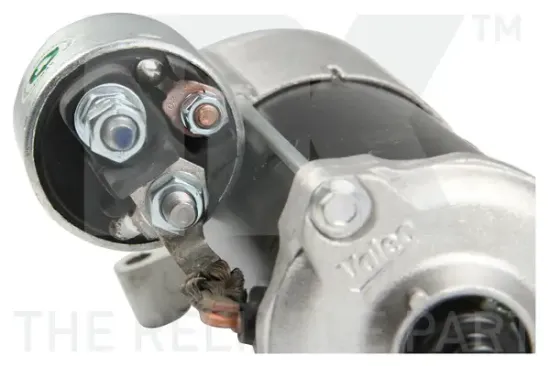 Starter 12 V 2,2 kW NK 4715982 Bild Starter 12 V 2,2 kW NK 4715982