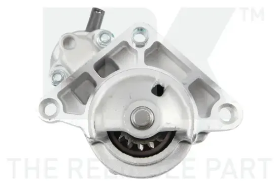 Starter 12 V 1,7 kW NK 4715983 Bild Starter 12 V 1,7 kW NK 4715983