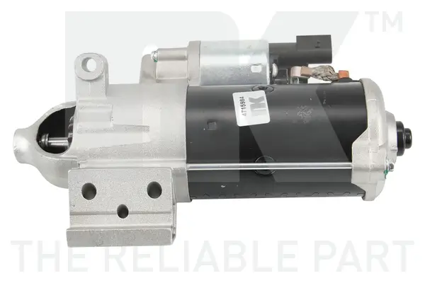 Starter 12 V 2,2 kW NK 4715984