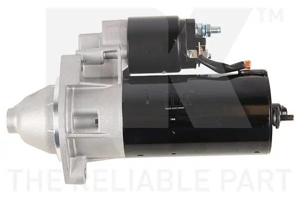 Starter 12 V 1,7 kW NK 4716330