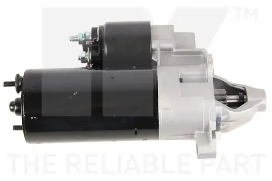 Starter 12 V 1,7 kW NK 4716330 Bild Starter 12 V 1,7 kW NK 4716330