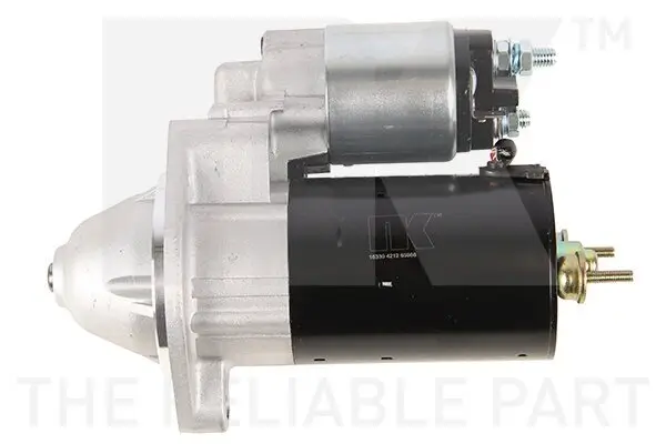 Starter 12 V 1,1 kW NK 4716340