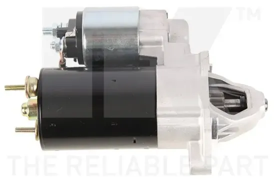 Starter 12 V 1,1 kW NK 4716340 Bild Starter 12 V 1,1 kW NK 4716340