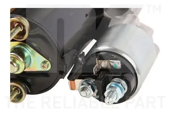 Starter 12 V 1,1 kW NK 4716340 Bild Starter 12 V 1,1 kW NK 4716340