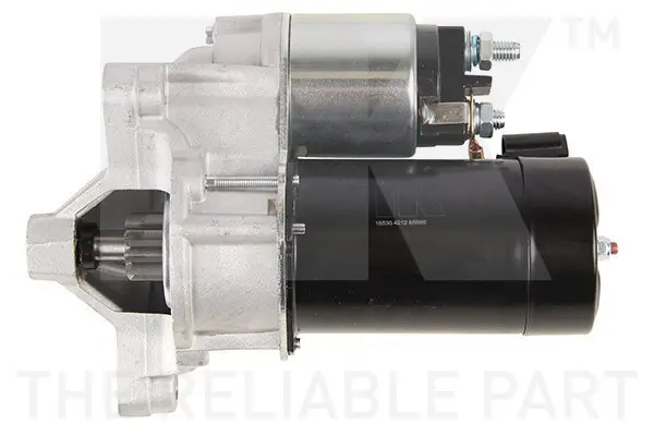 Starter 12 V 1,1 kW NK 4716660