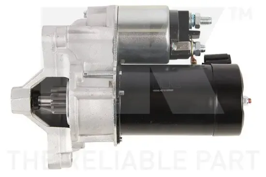 Starter 12 V 1,1 kW NK 4716660 Bild Starter 12 V 1,1 kW NK 4716660