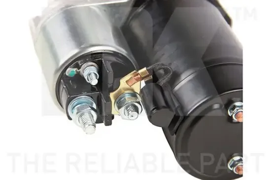 Starter 12 V 1,1 kW NK 4716660 Bild Starter 12 V 1,1 kW NK 4716660