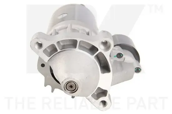 Starter 12 V 2,2 kW NK 4716980 Bild Starter 12 V 2,2 kW NK 4716980