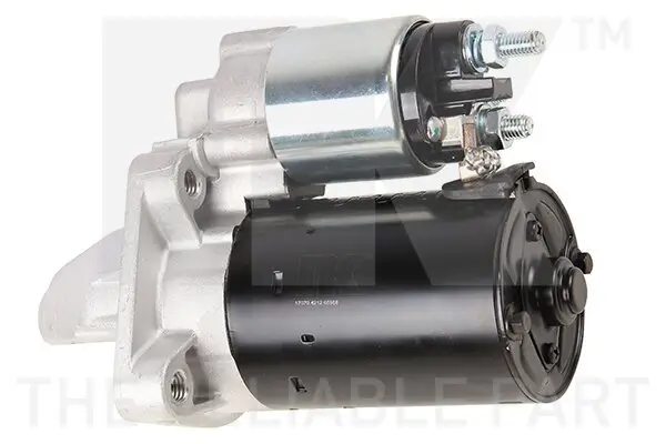 Starter 12 V 2 kW NK 4717030