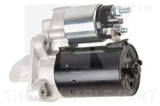 Starter 12 V 2 kW NK 4717030 Bild Starter 12 V 2 kW NK 4717030