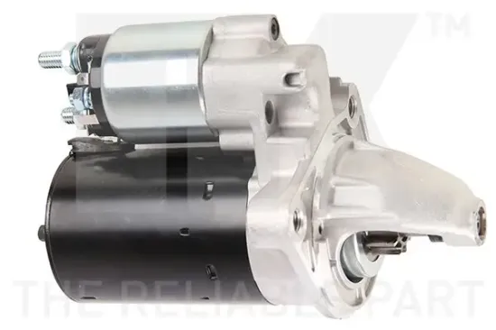 Starter 12 V 2 kW NK 4717030 Bild Starter 12 V 2 kW NK 4717030