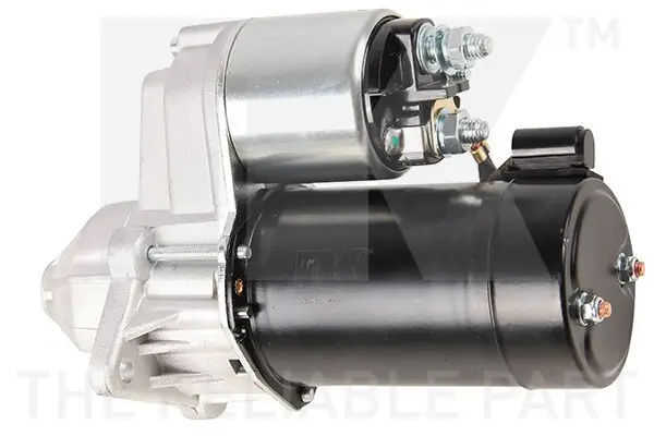 Starter 12 V 0,8 kW NK 4717070