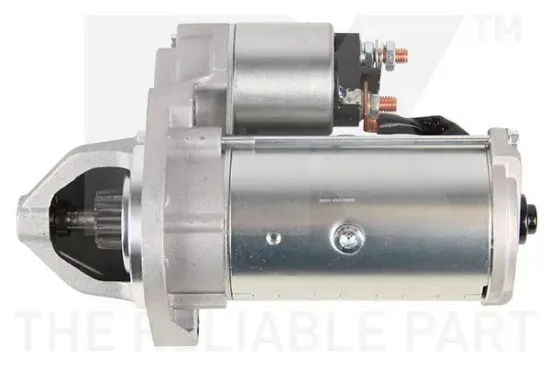 Starter 12 V 2,2 kW NK 4717420 Bild Starter 12 V 2,2 kW NK 4717420