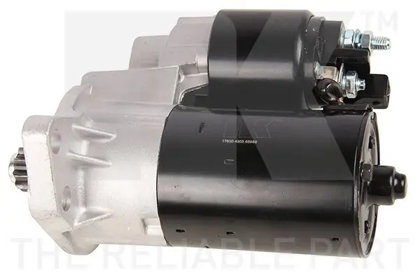 Starter 12 V 2 kW NK 4717790