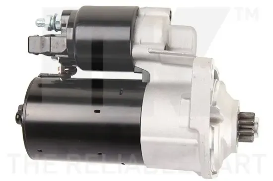 Starter 12 V 2 kW NK 4717790 Bild Starter 12 V 2 kW NK 4717790