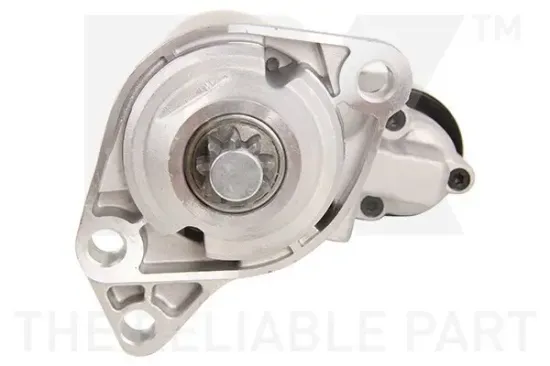 Starter 12 V 2 kW NK 4717790 Bild Starter 12 V 2 kW NK 4717790