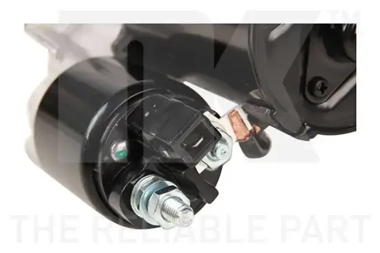 Starter 12 V 2 kW NK 4717790 Bild Starter 12 V 2 kW NK 4717790