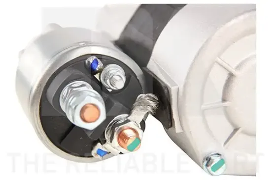 Starter 12 V 0,7 kW NK 4717930 Bild Starter 12 V 0,7 kW NK 4717930