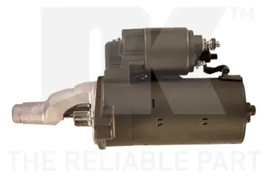 Generator 14 V NK 4837016 Bild Generator 14 V NK 4837016