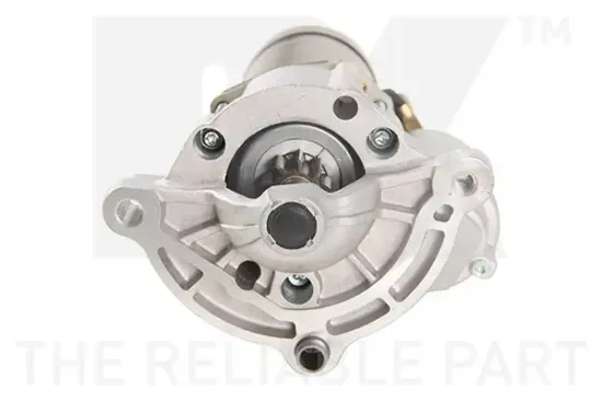 Starter 12 V 0,9 kW NK 4718040 Bild Starter 12 V 0,9 kW NK 4718040