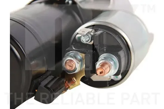 Starter 12 V 0,9 kW NK 4718040 Bild Starter 12 V 0,9 kW NK 4718040