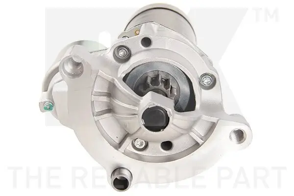 Generator 12 V NK 4837021