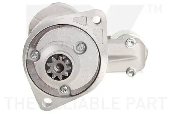 Starter 12 V 1,4 kW NK 4718380 Bild Starter 12 V 1,4 kW NK 4718380