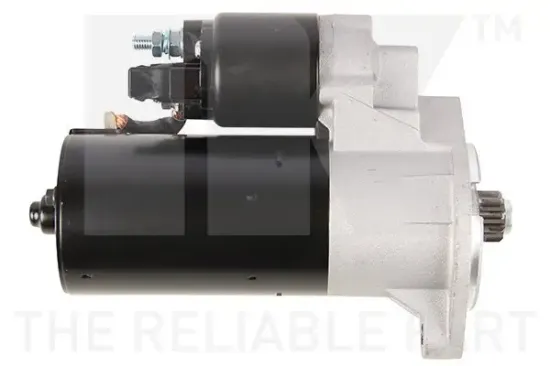 Starter 12 V 2 kW NK 4718390 Bild Starter 12 V 2 kW NK 4718390