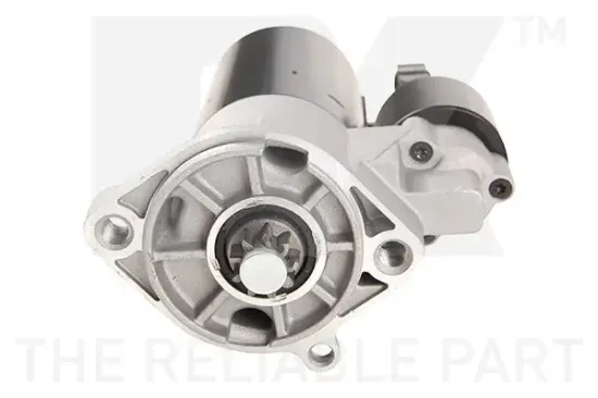 Starter 12 V 2 kW NK 4718390 Bild Starter 12 V 2 kW NK 4718390