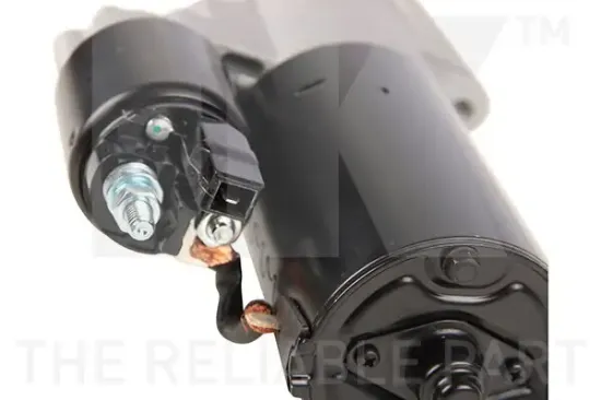 Starter 12 V 2 kW NK 4718390 Bild Starter 12 V 2 kW NK 4718390