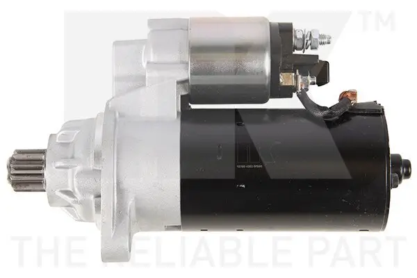 Starter 12 V 2 kW NK 4718430