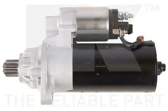 Starter 12 V 2 kW NK 4718430 Bild Starter 12 V 2 kW NK 4718430