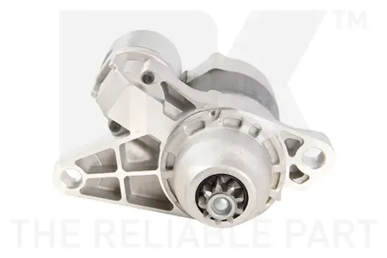 Starter 12 V 0,9 kW NK 4718480 Bild Starter 12 V 0,9 kW NK 4718480