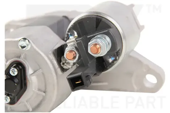 Starter 12 V 0,9 kW NK 4718480 Bild Starter 12 V 0,9 kW NK 4718480